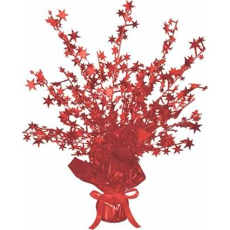 Star Gleam N Burst Centerpiece, 12PK